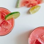 Watermelon Limeade