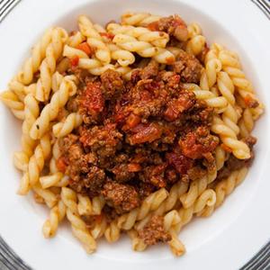 Bolognese Meat Sauce