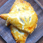 Apple and Pear Hand Pies Recipe