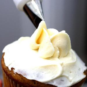 Pumpkin Cupcakes