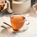 Ginger Tea