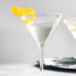 Vesper Cocktail