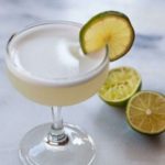 Gimlet Cocktail