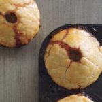 Cupcake-Tin Pork Pies