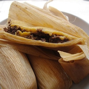 Southern Foodways' Mississippi Delta Hot Tamales