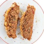 Southwestern Turkey Meat Loaf