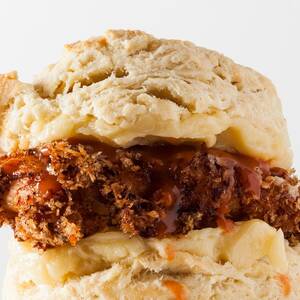 Pies-N-Thighs Biscuits