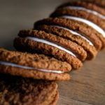 Oatmeal Creme Pies Recipe