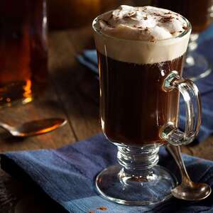 Irish Coffee