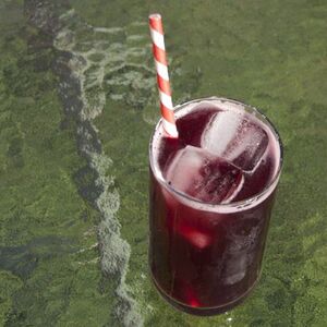 DIY Grape Soda Recipe