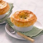 Chicken Pot Pies